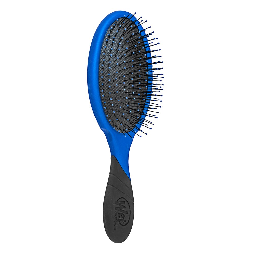 Wet Brush Pro Detangler Royal Blue – Wet Brush