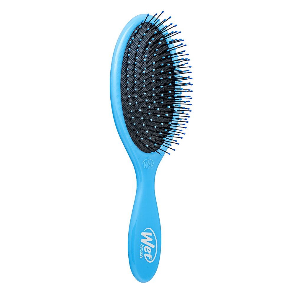 Wet Brush Original Detangler Sky – Wet Brush