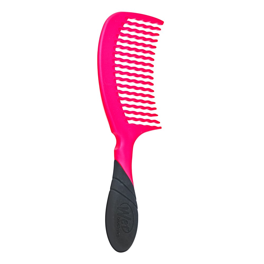 Wet Brush Pro Detangling Comb Pink