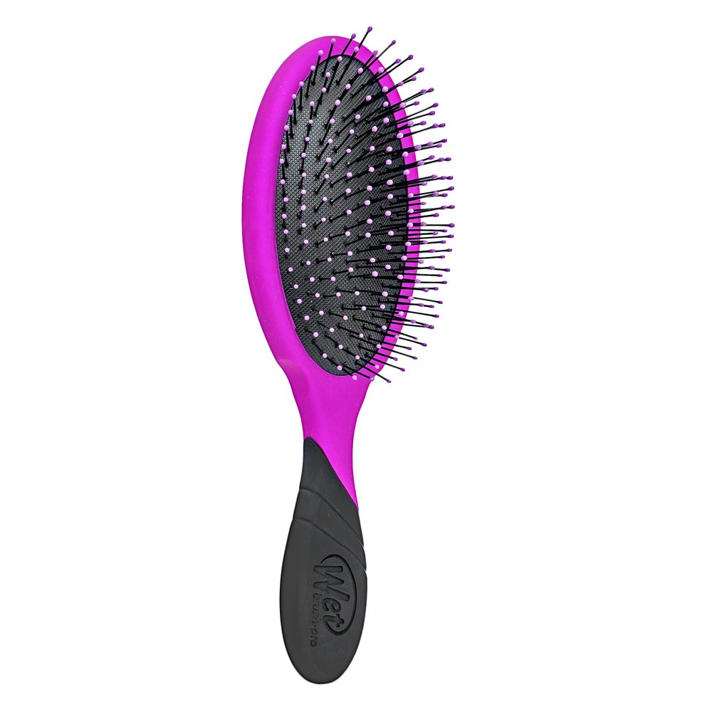 Wet Brush Pro Detangler Purple – Wet Brush