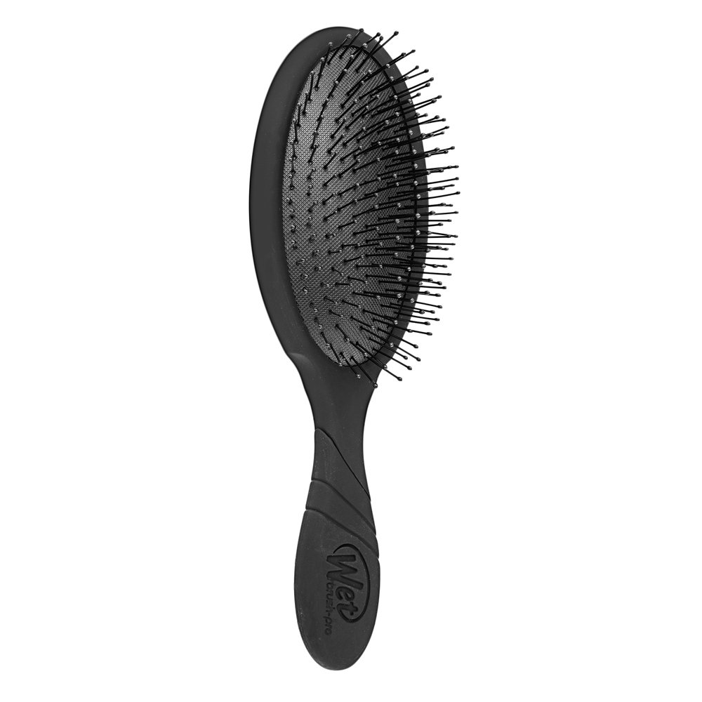 Wet Brush Pro Detangler Black – Wet Brush