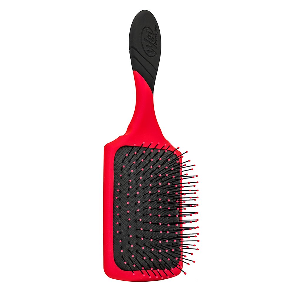 Wet Brush Pro Paddle Detangler Pink – Wet Brush