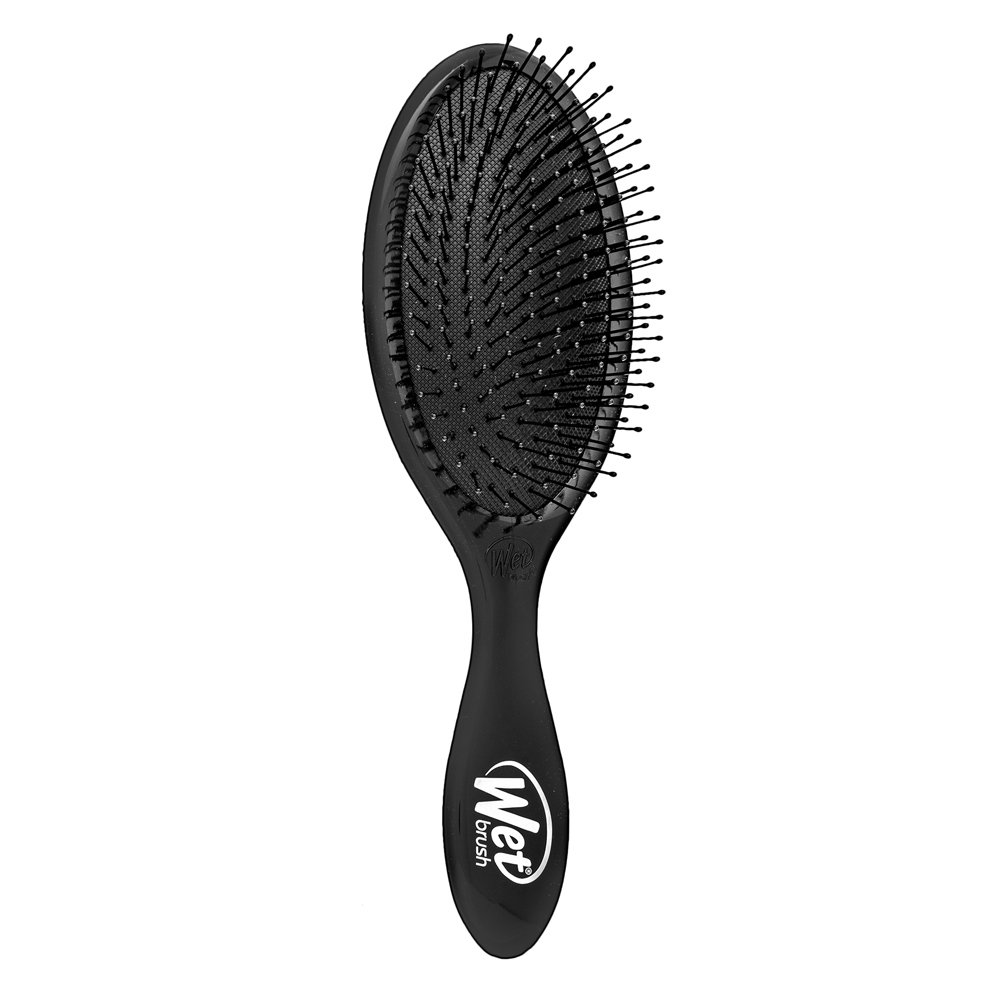 Wet Brush Original Detangler Black – Wet Brush