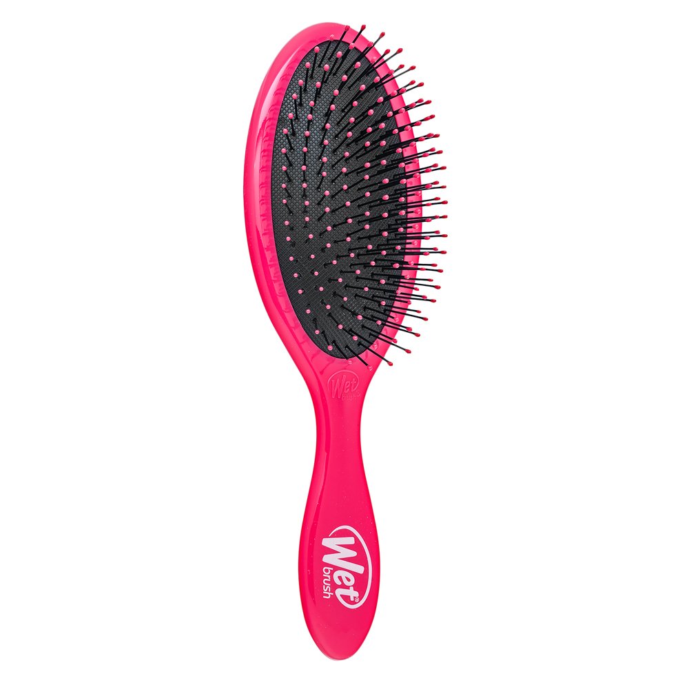 Wet Brush Original Detangler Pink – Wet Brush