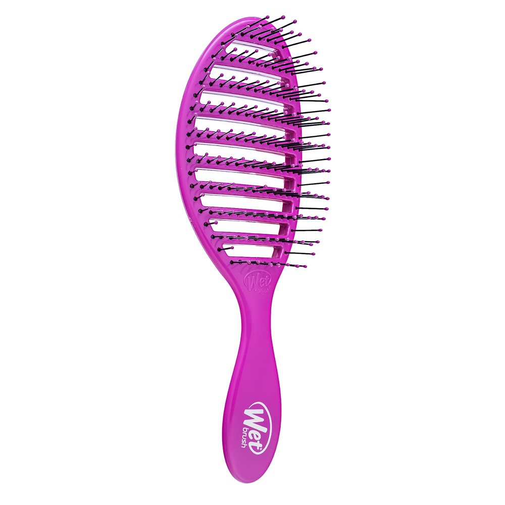 Wet Brush Speed Dry Purple – Wet Brush
