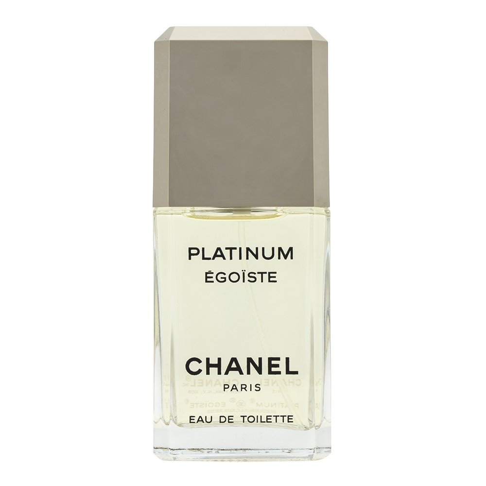 Chanel Platinum Egoiste EDT M 50 ml – Chanel