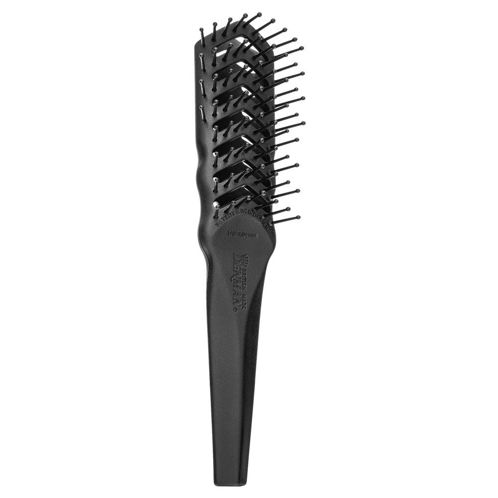 Denman Tunnel Vent Hair Brush Large – Denman