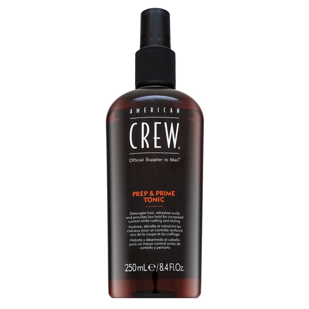 American Crew Prep & Prime Tonic 250 ml – American Crew