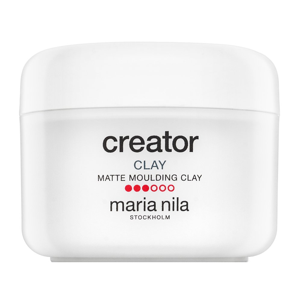 Maria Nila Creator Clay 100 ml – Maria Nila