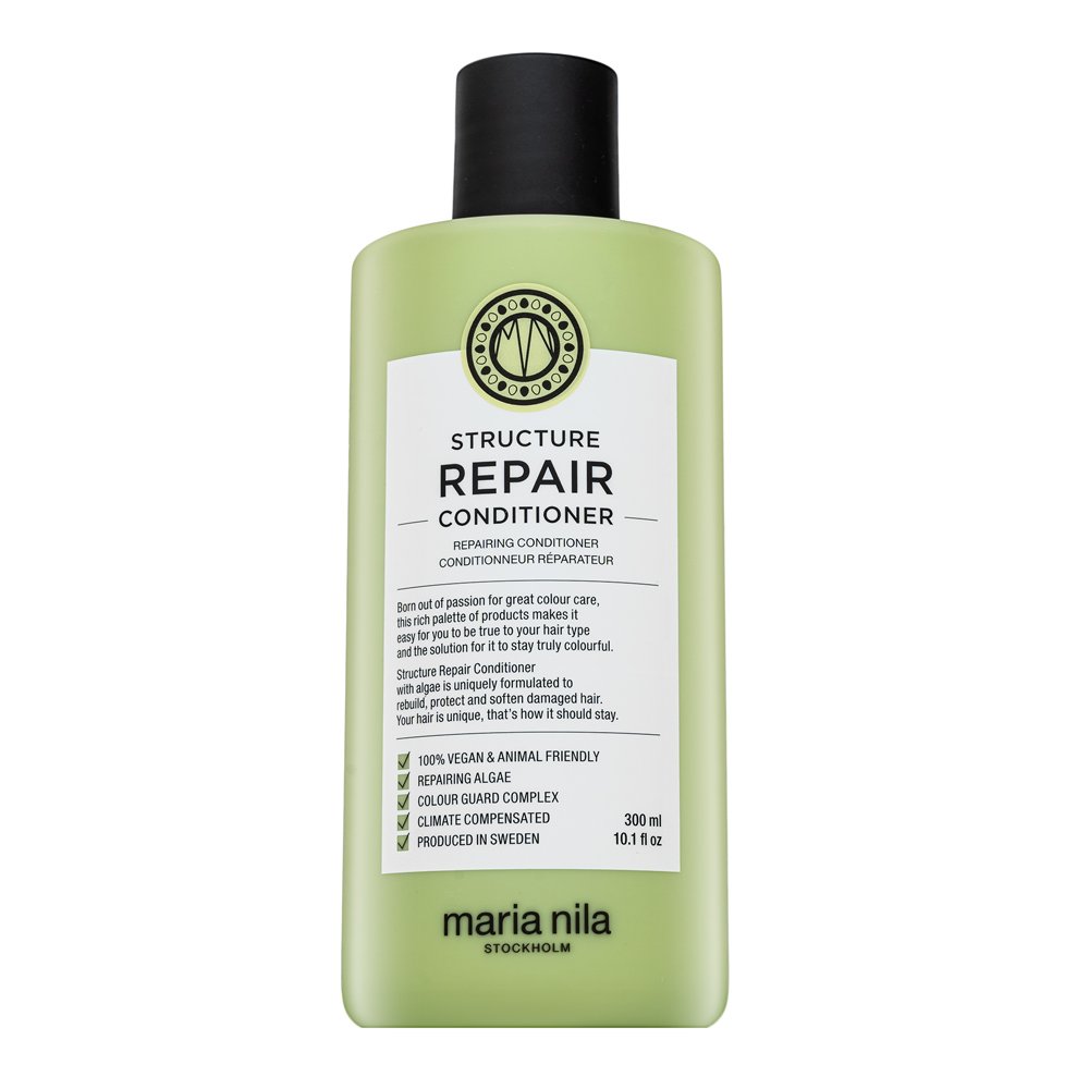 Maria Nila Structure Repair Conditioner 300 ml – Maria Nila