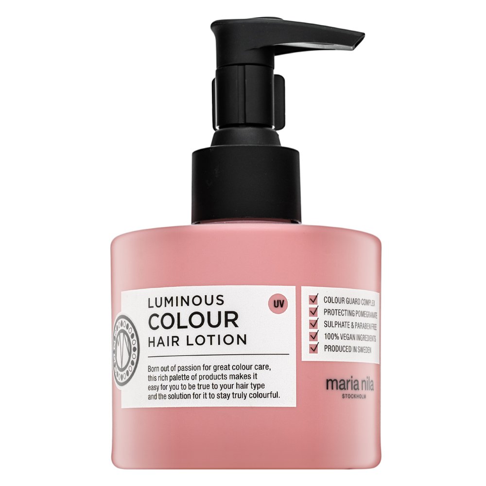 Maria Nila Luminous Colour Hair Lotion 200 ml – Maria Nila