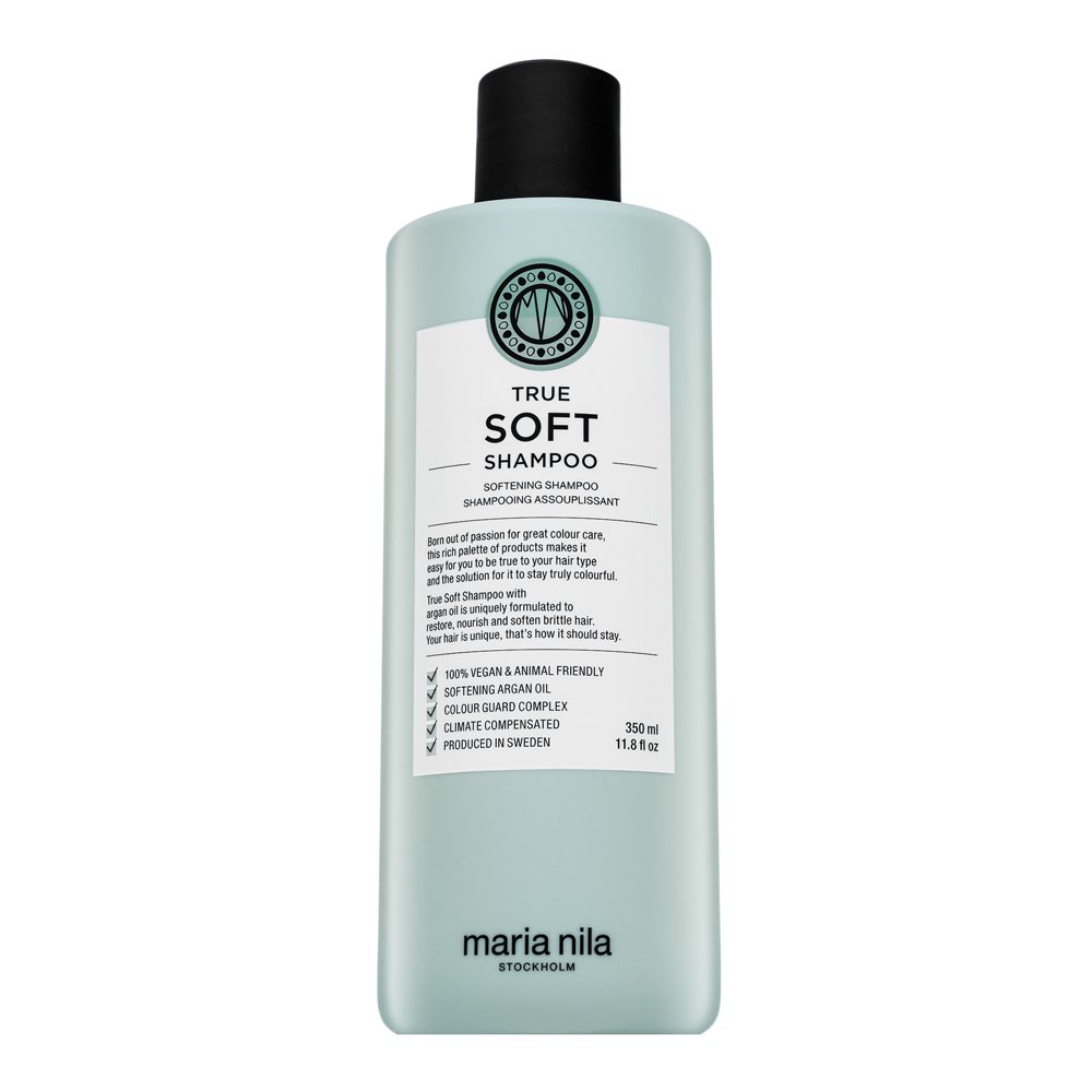 Maria Nila True Soft Shampoo 350 ml – Maria Nila