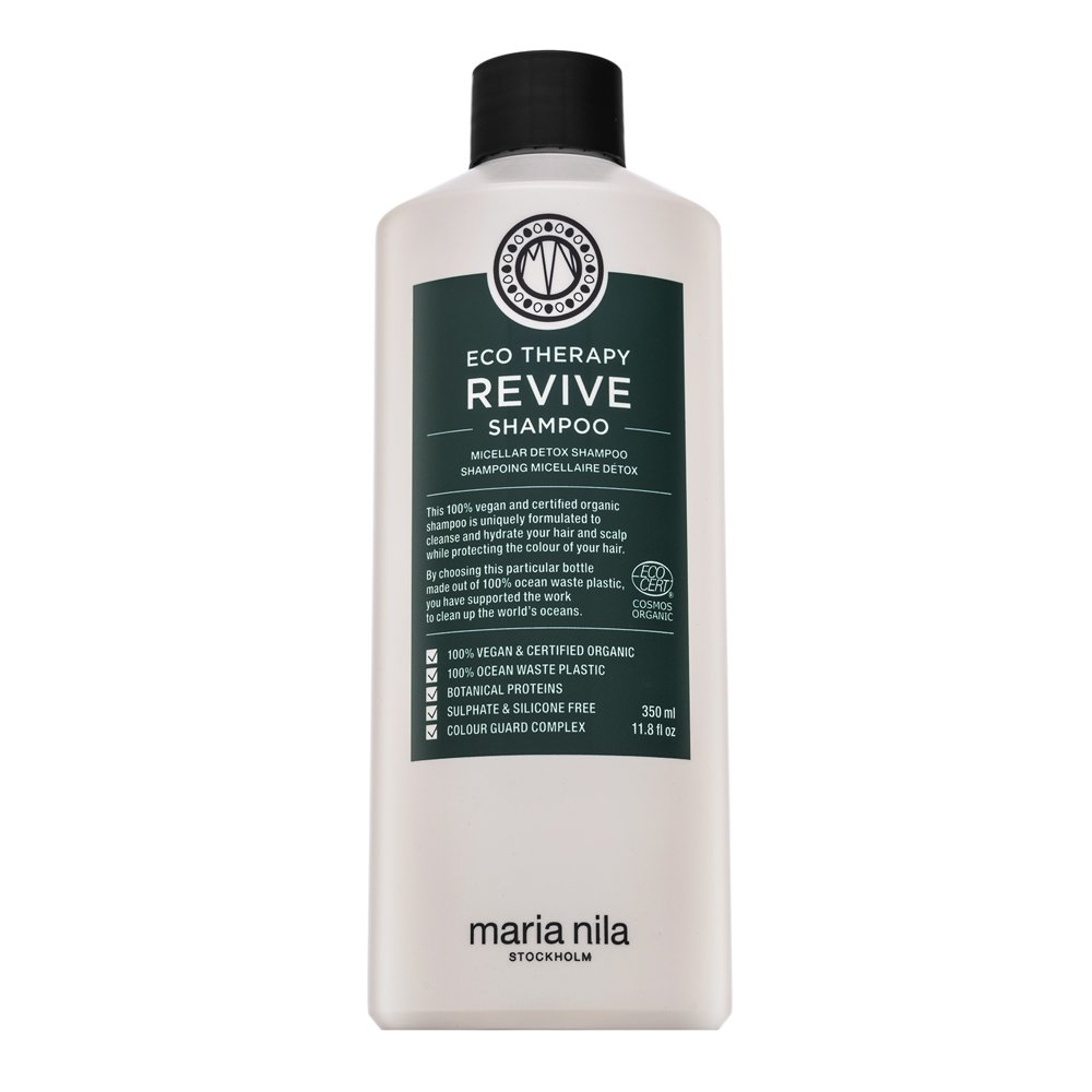 Maria Nila Eco Therapy Revive Shampoo 350 ml – Maria Nila