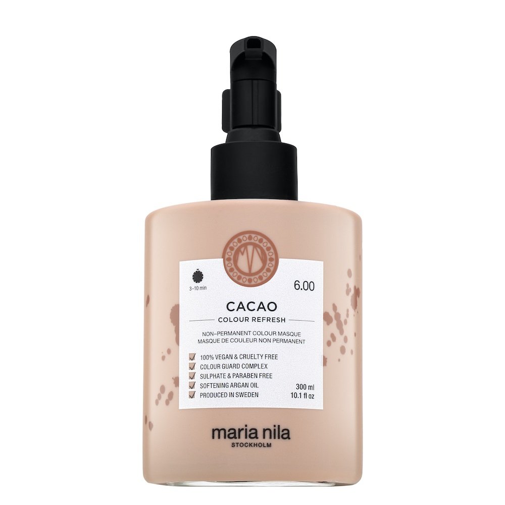 Maria Nila Colour Refresh Cacao 300 ml – Maria Nila