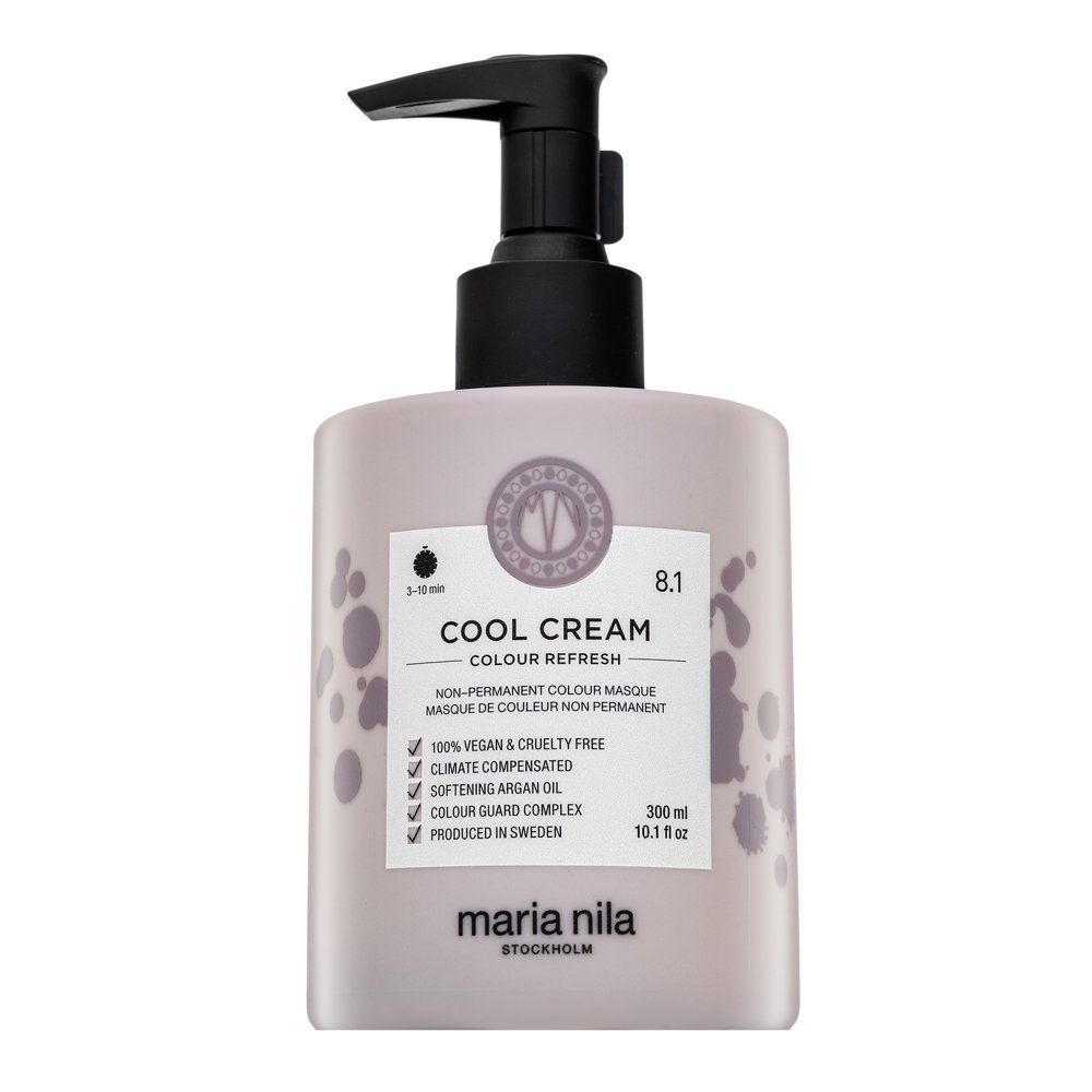Maria Nila Colour Refresh Cool Cream 300 ml – Maria Nila