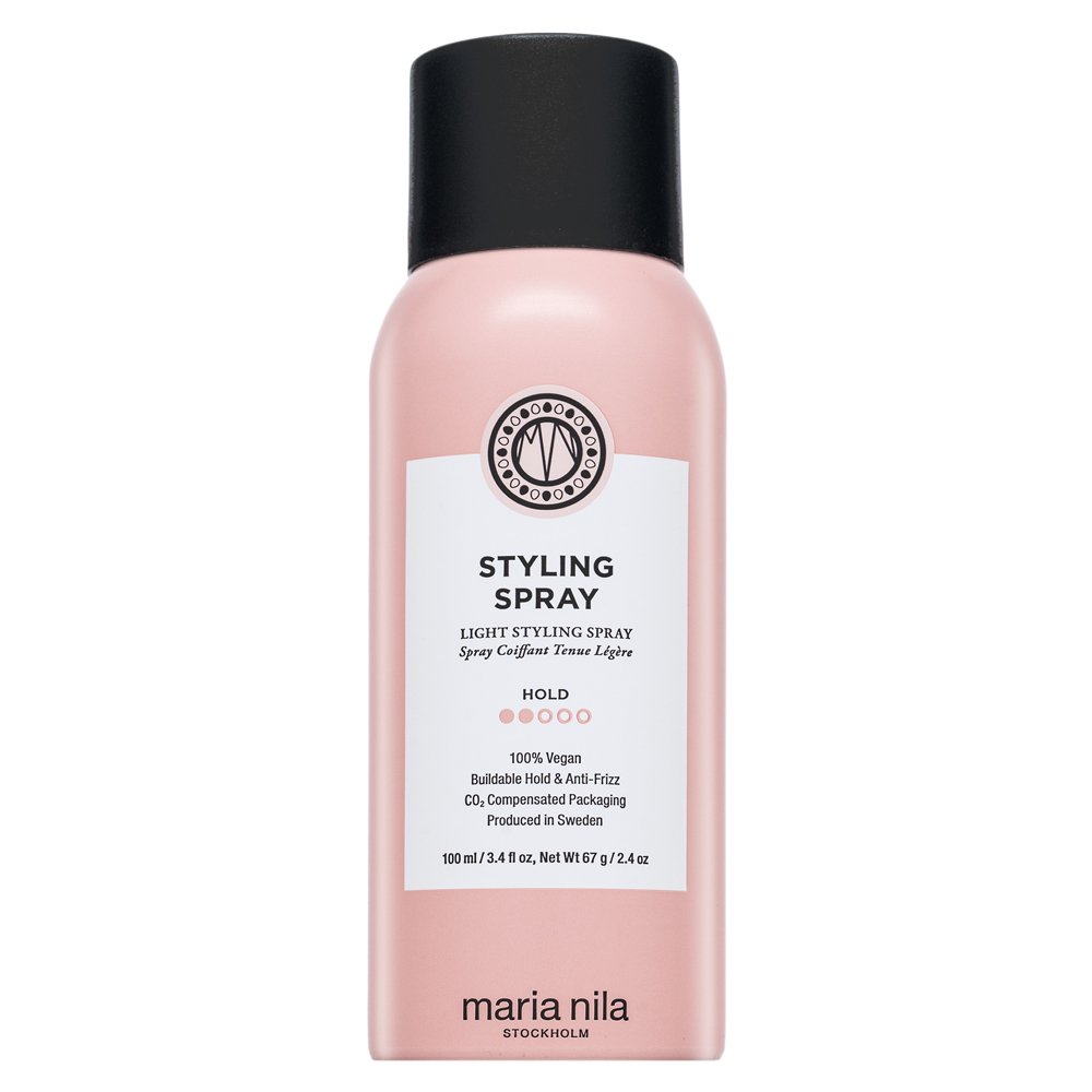 Maria Nila Styling Spray 100 ml – Maria Nila