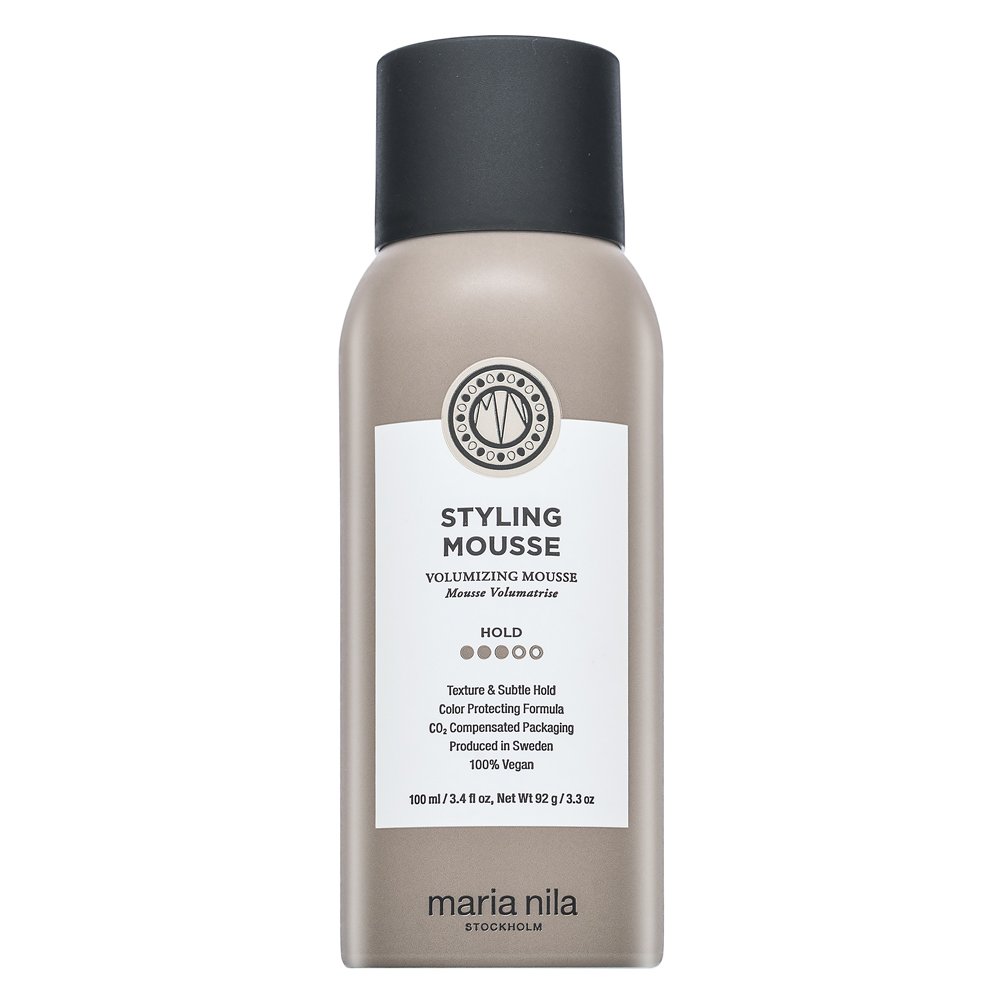 Maria Nila Styling Mousse 100 ml – Maria Nila