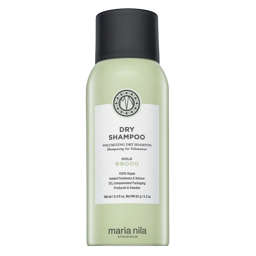 Maria Nila Dry Shampoo 100 ml – Maria Nila
