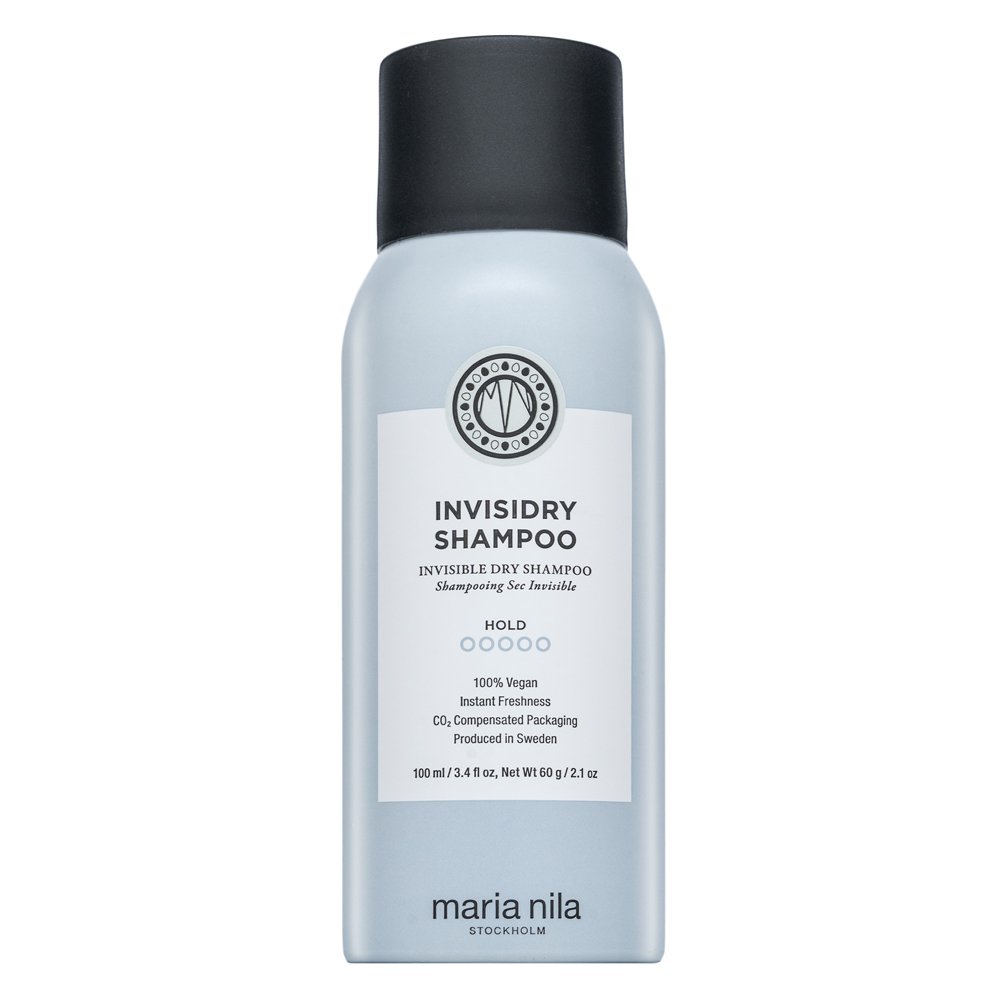 Maria Nila Invisidry Shampoo 100 ml – Maria Nila