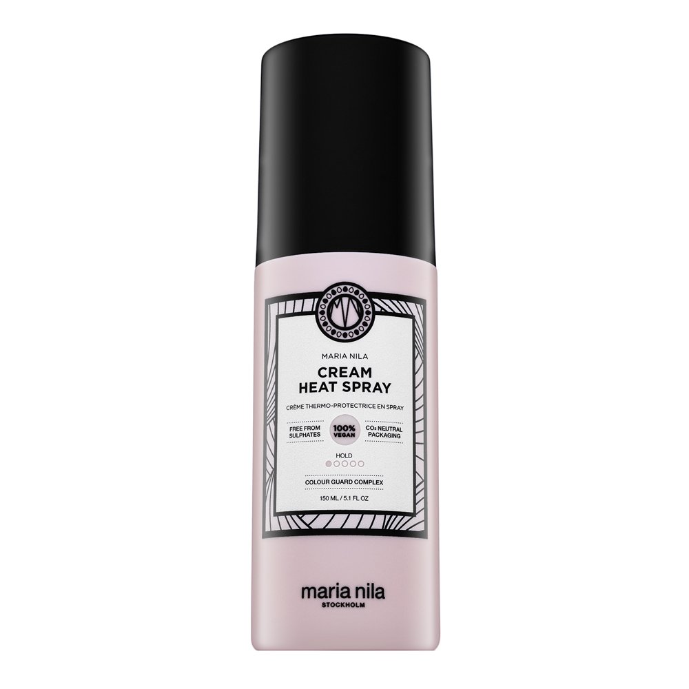 Maria Nila Cream Heat Spray 150 ml – Maria Nila