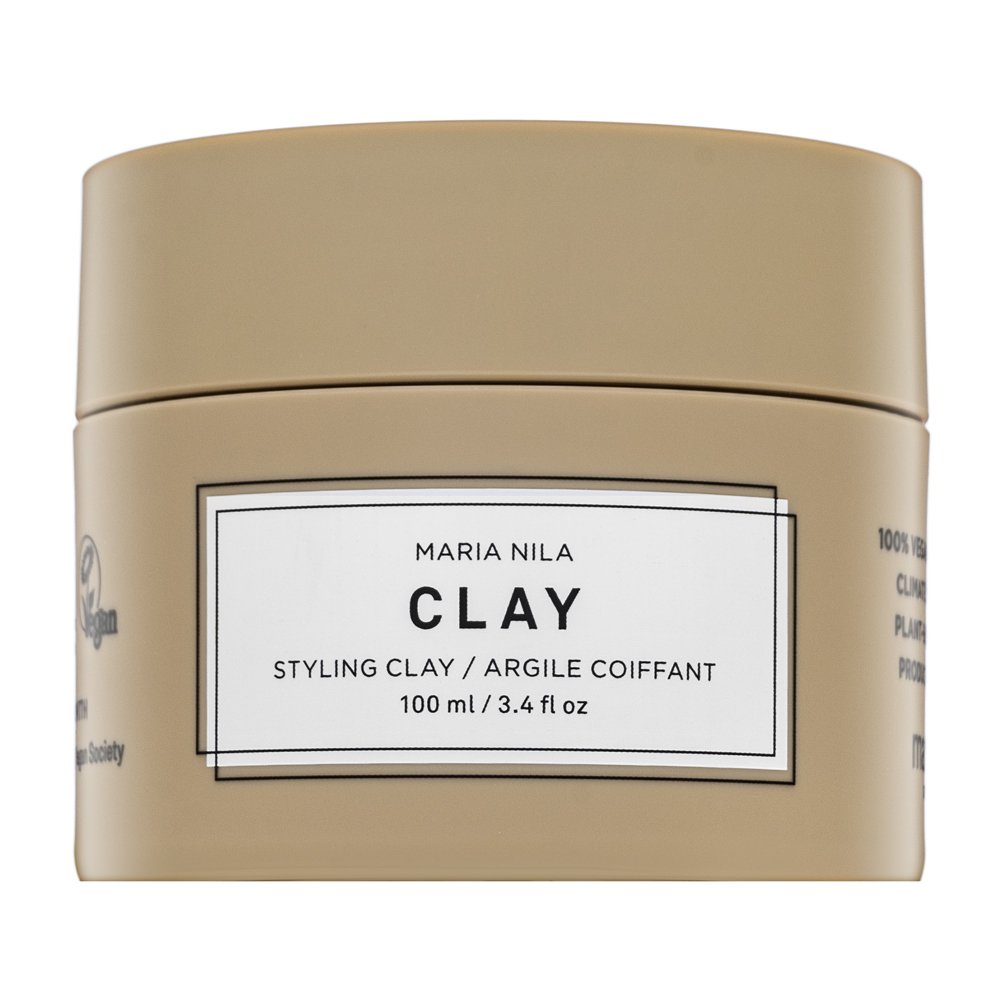 Maria Nila Clay 100 ml – Maria Nila
