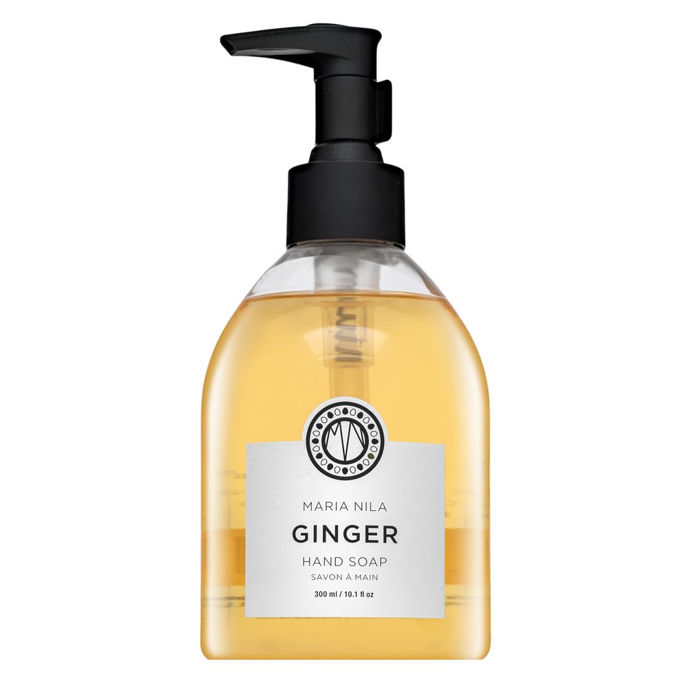 Maria Nila Hand Soap Ginger 300 ml – Maria Nila