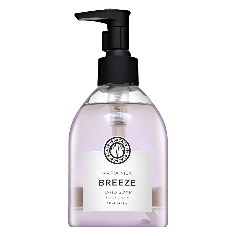 Maria Nila Hand Soap Breeze 300 ml – Maria Nila