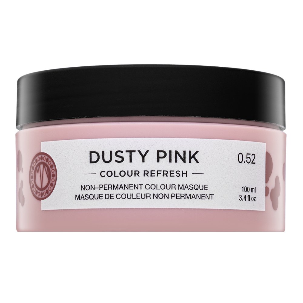 Maria Nila Colour Refresh Dusty Pink 100 ml – Maria Nila
