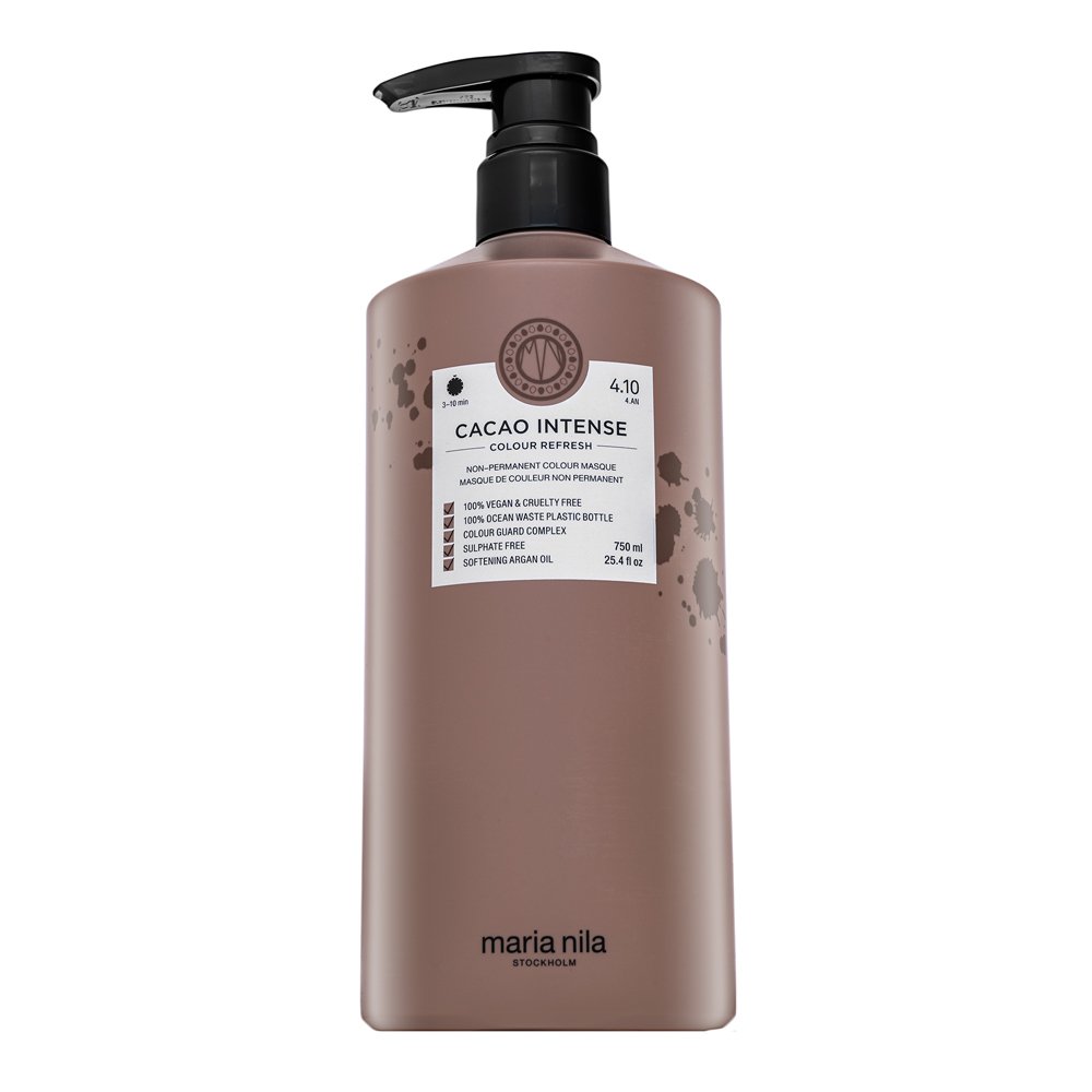 Maria Nila Colour Refresh Cacao Intense 750 ml – Maria Nila