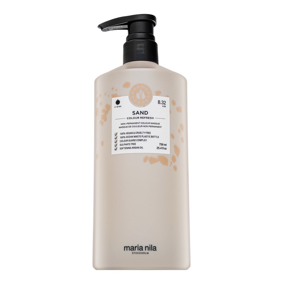 Maria Nila Colour Refresh Sand 750 ml – Maria Nila