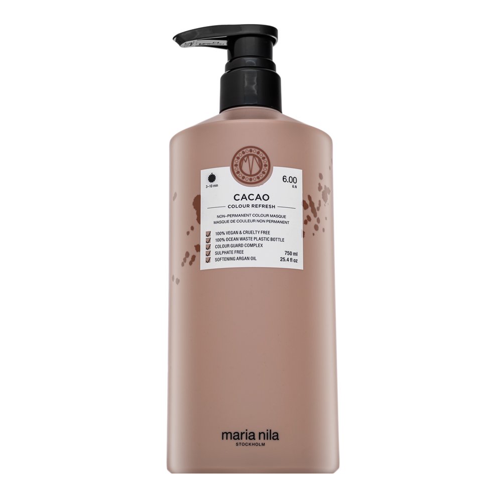 Maria Nila Colour Refresh Cacao 750 ml – Maria Nila