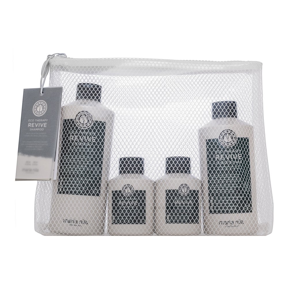 Maria Nila Eco Therapy Revive Beauty Bag – Maria Nila