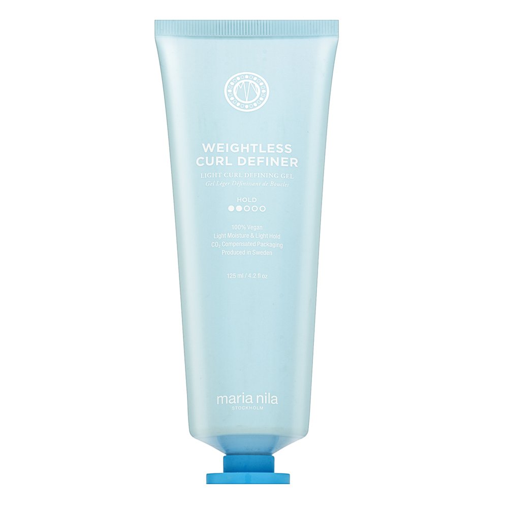 Maria Nila Coils & Curls Weightless Curl Gel 125 ml – Maria Nila