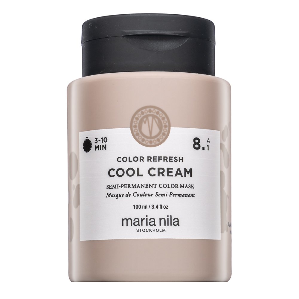 Maria Nila Colour Refresh Cool Cream 100 ml – Maria Nila