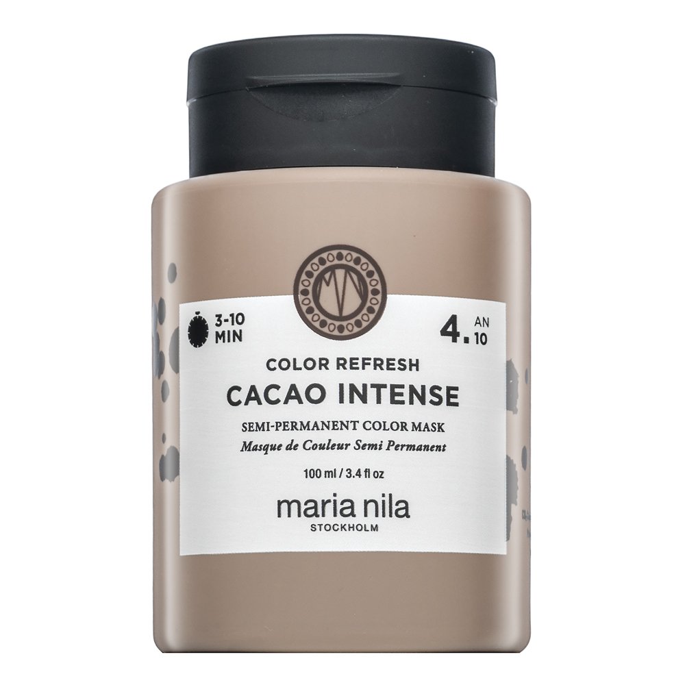 Maria Nila Colour Refresh Cacao Intense 100 ml – Maria Nila