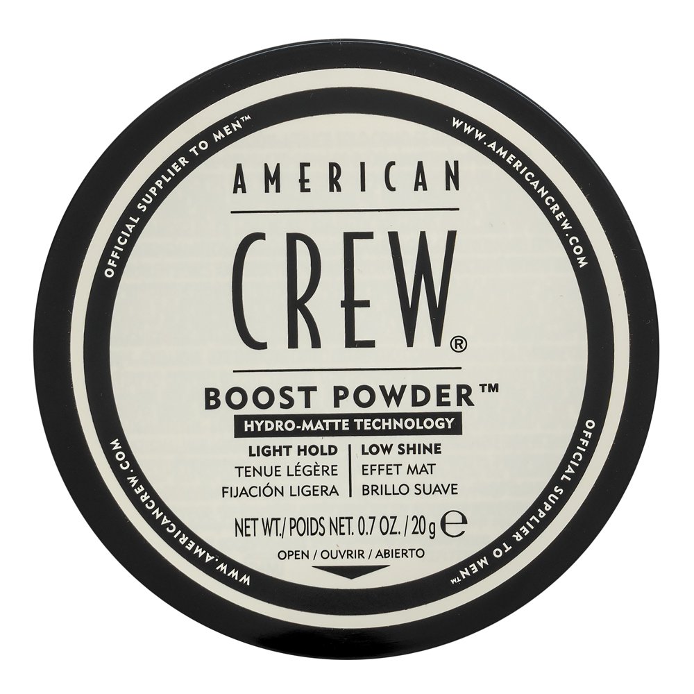 American Crew Boost Powder 20 ml – American Crew