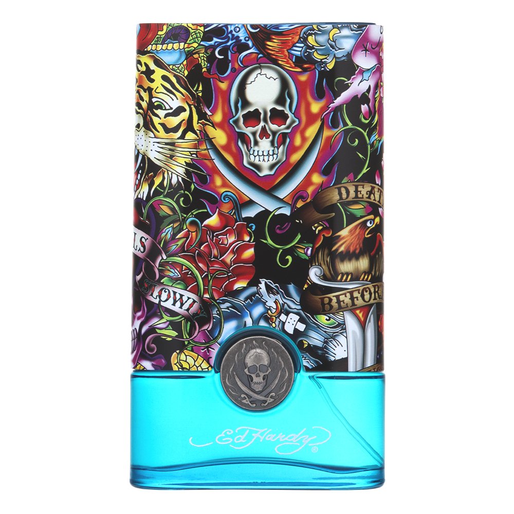 Christian Audigier Ed Hardy Hearts & Daggers for Him EDT M 100 ml – Christian Audigier