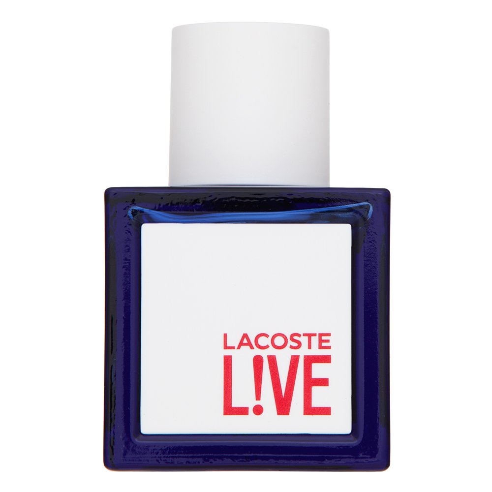 Lacoste Live Pour Homme EDT M 40 ml – Lacoste