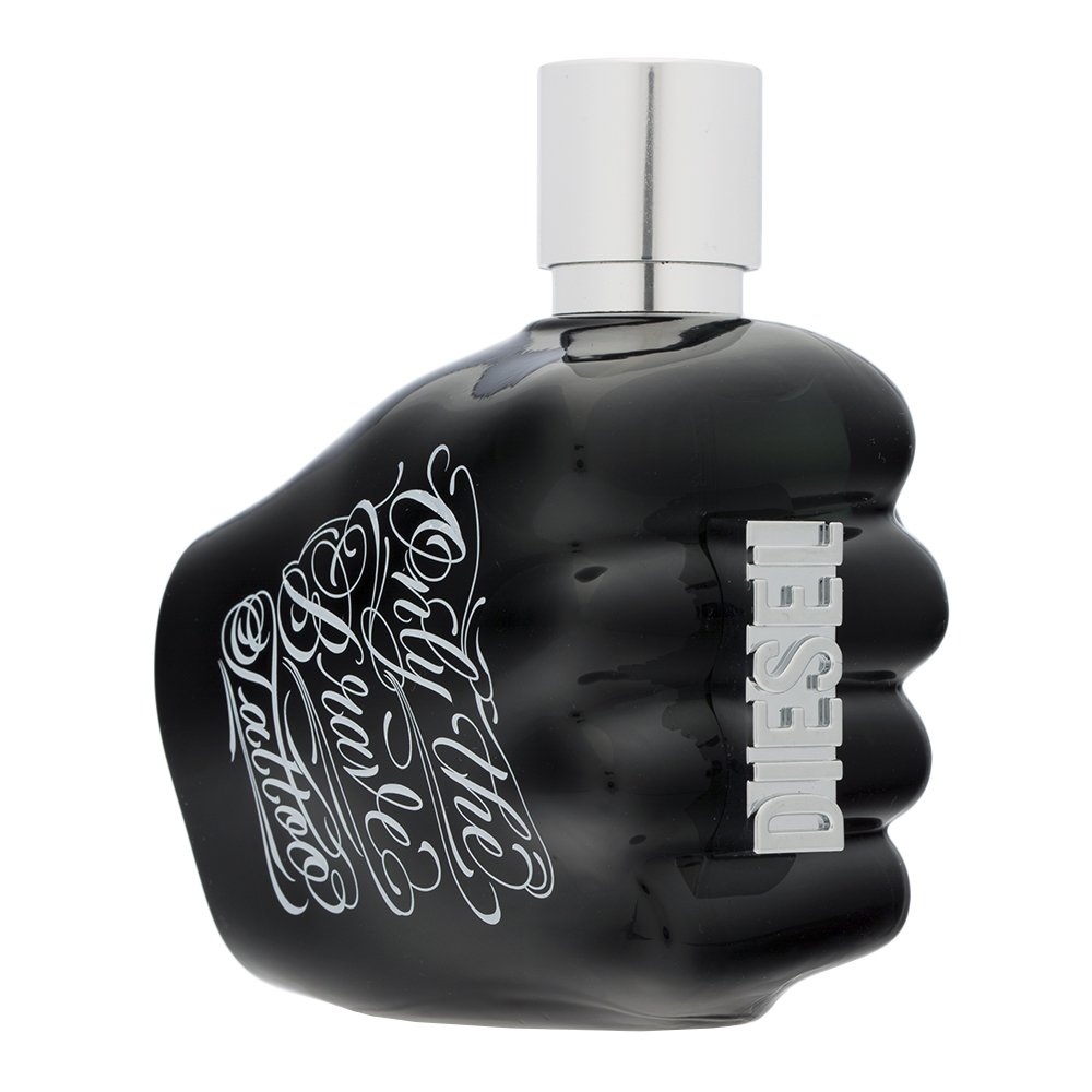 Diesel Only The Brave Tattoo EDT M 75 ml – Diesel