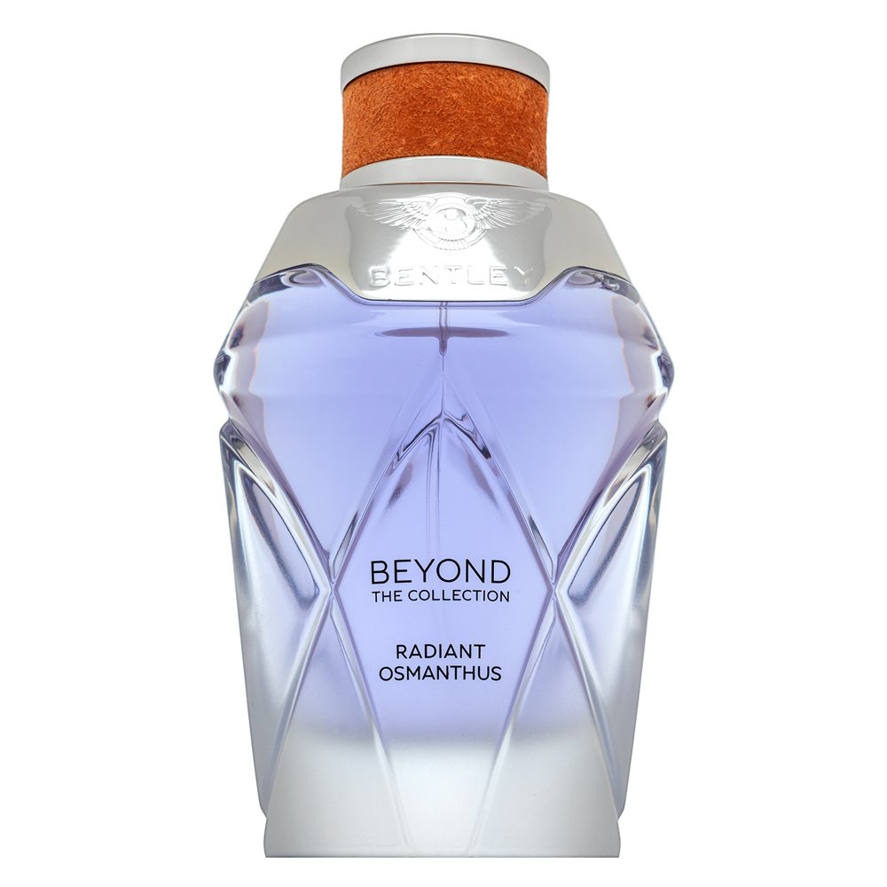 Bentley Beyond The Collection Radiant Osmanthus EDP U 100 ml – Bentley