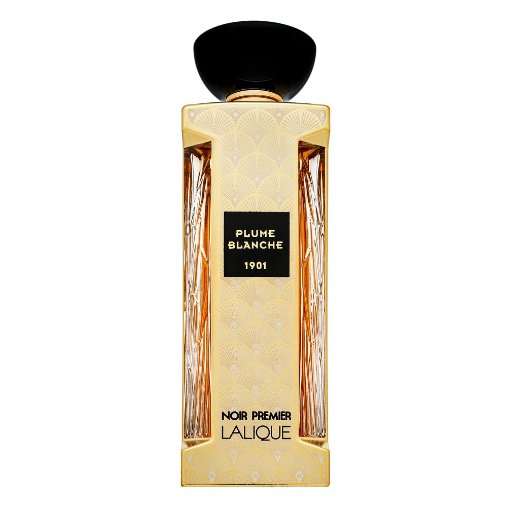 Lalique Plume Blanche 1901 EDP U 100 ml – Lalique