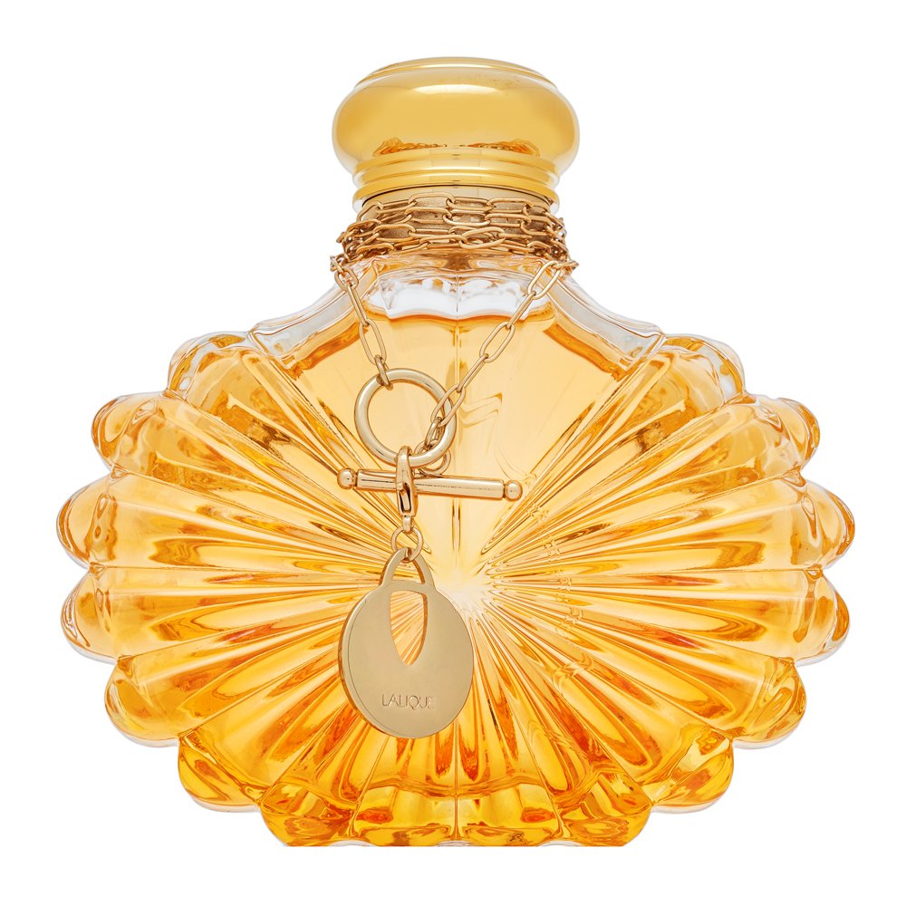 Lalique Soleil Vibrant EDP W 100 ml – Lalique