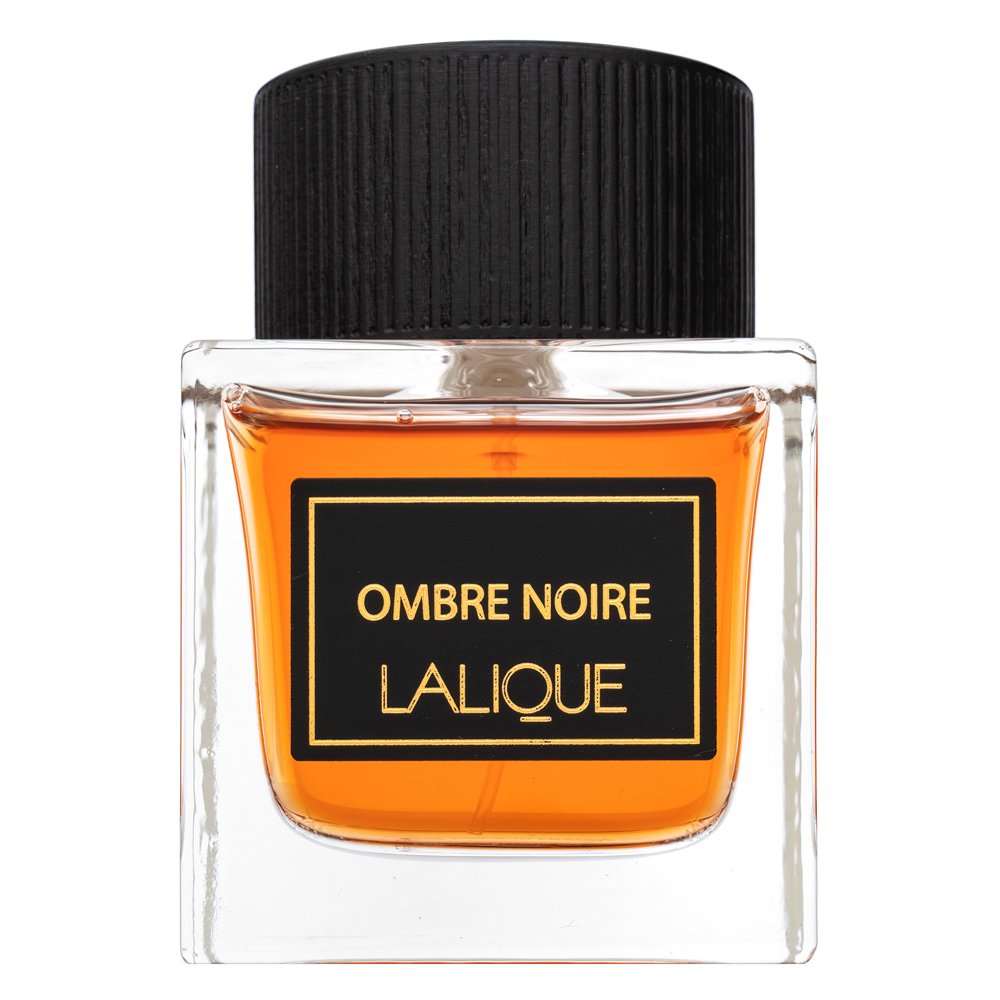 Lalique Ombre Noire EDP M 100 ml – Lalique