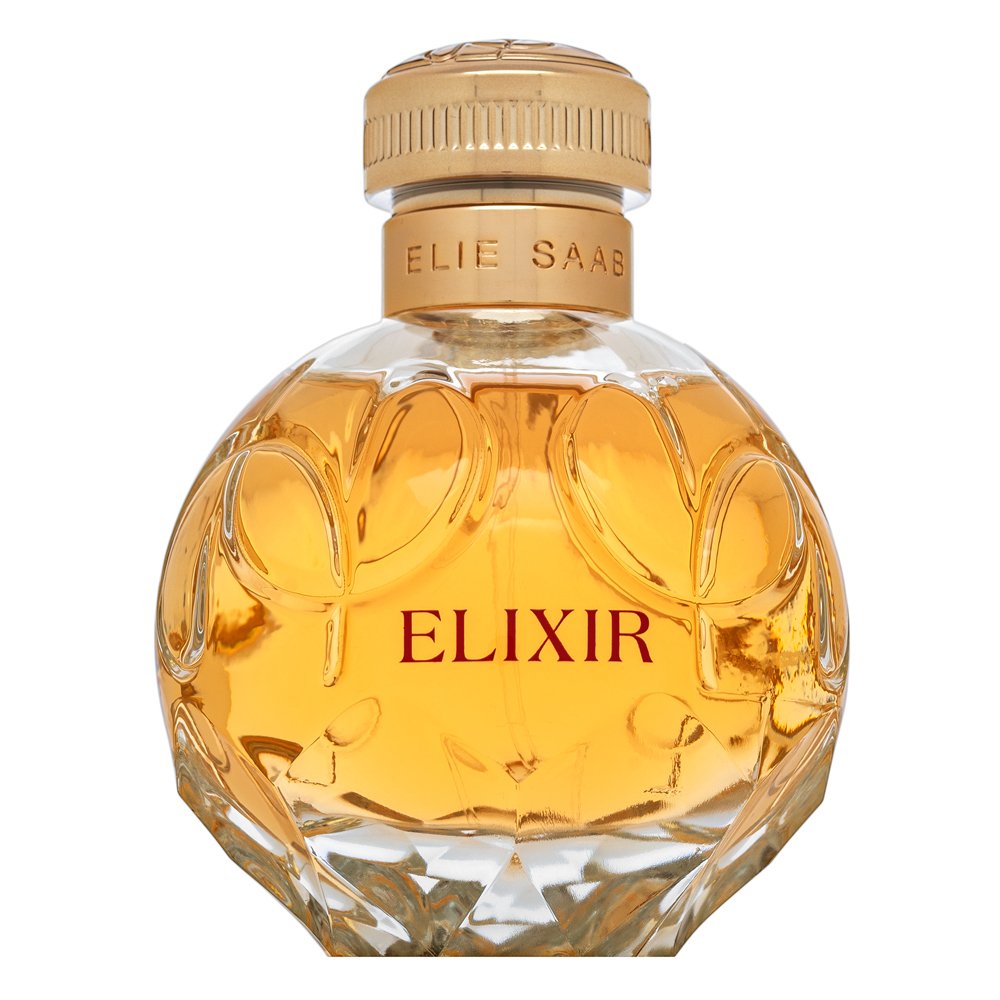 Elie Saab Elixir EDP W 100 ml – Elie Saab