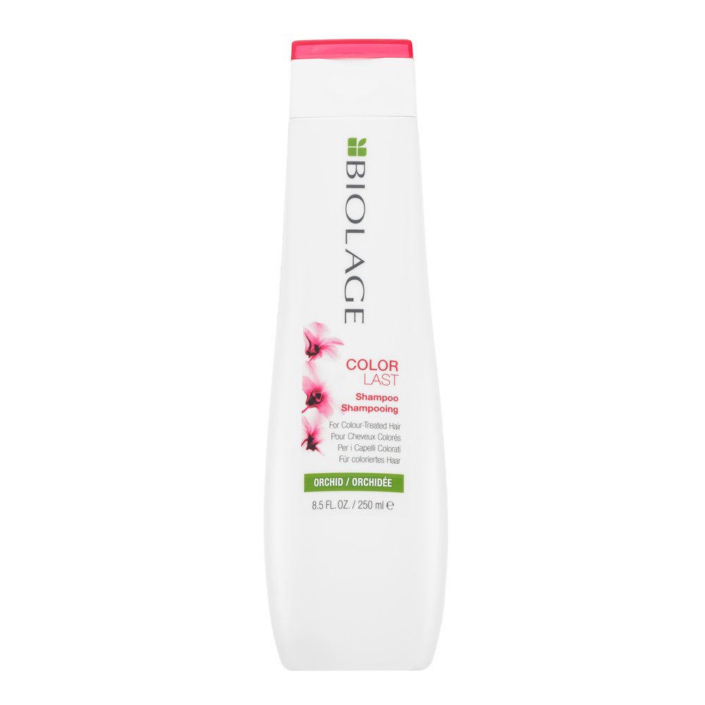 Matrix Biolage Colorlast Shampoo 250 ml – Matrix