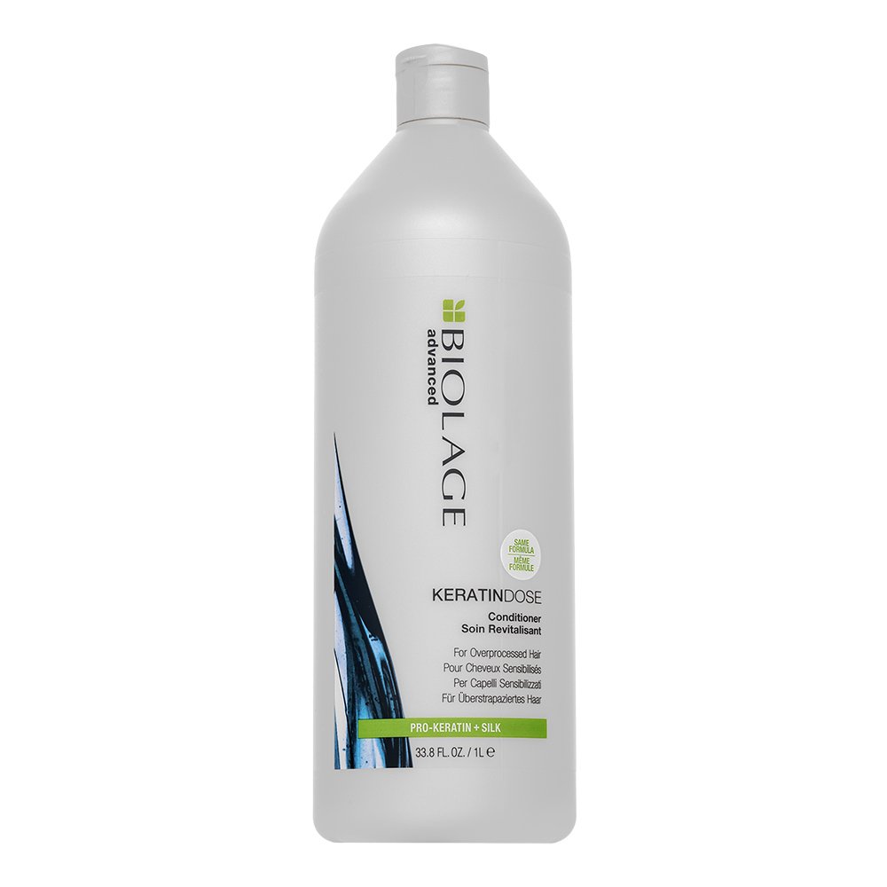 Matrix Biolage Advanced Keratindose Conditioner 1000 ml – Matrix