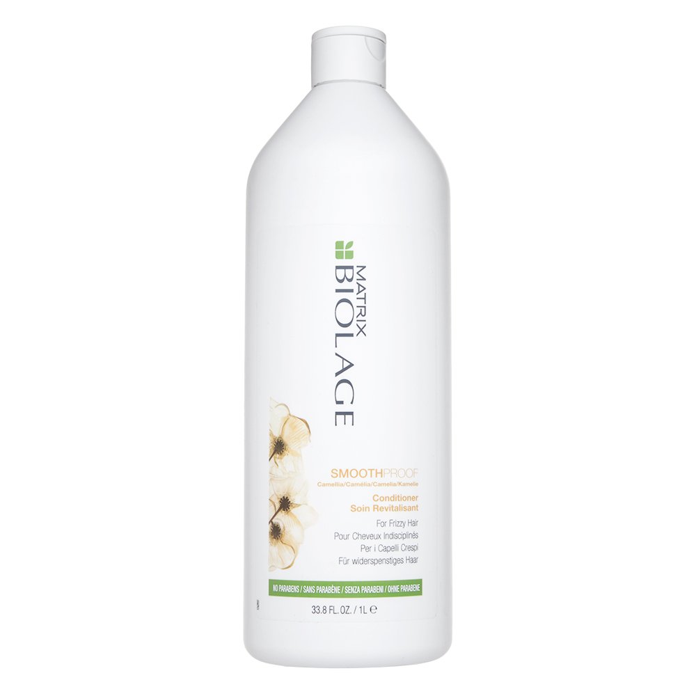 Matrix Biolage Smoothproof Conditioner 1000 ml – Matrix