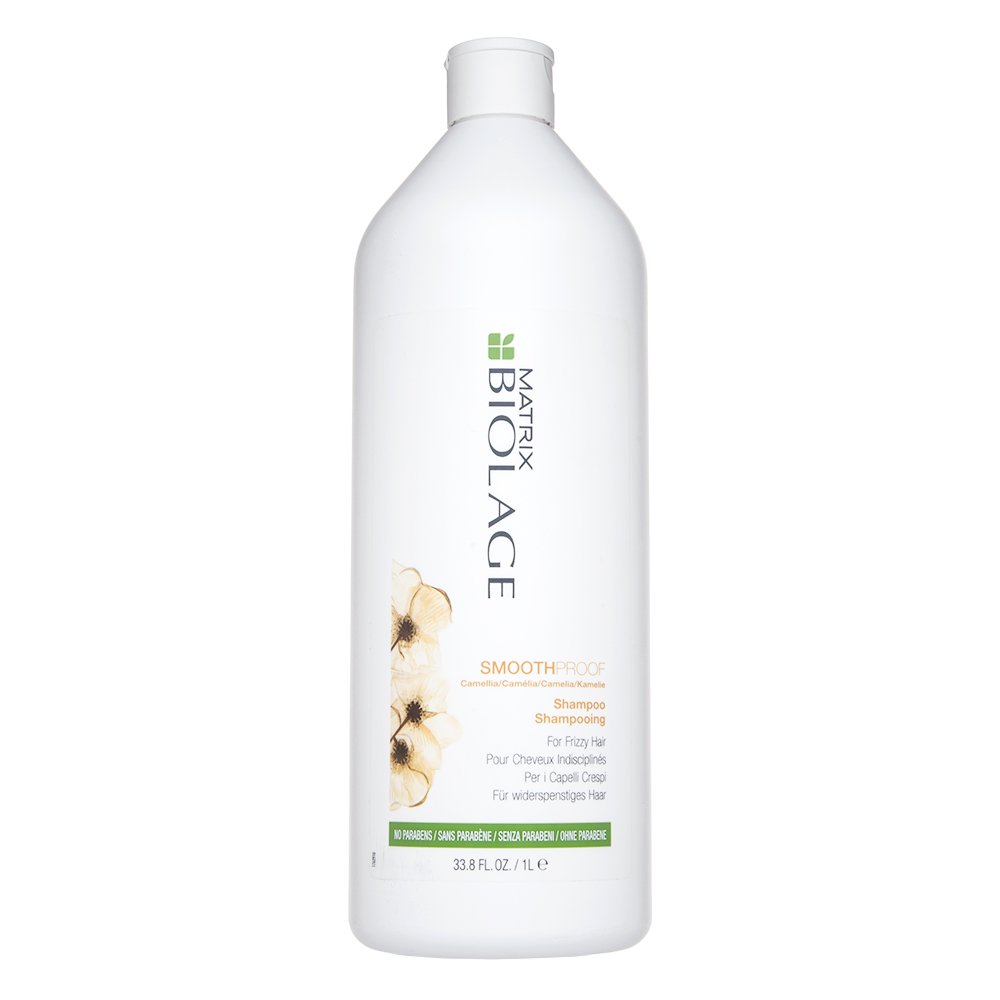 Matrix Biolage Smoothproof Shampoo 1000 ml – Matrix