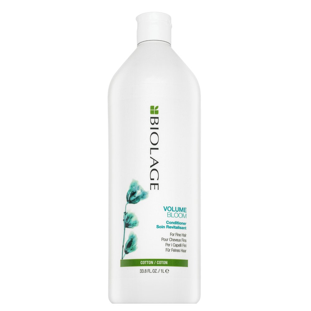 Matrix Biolage Volumebloom Conditioner 1000 ml – Matrix