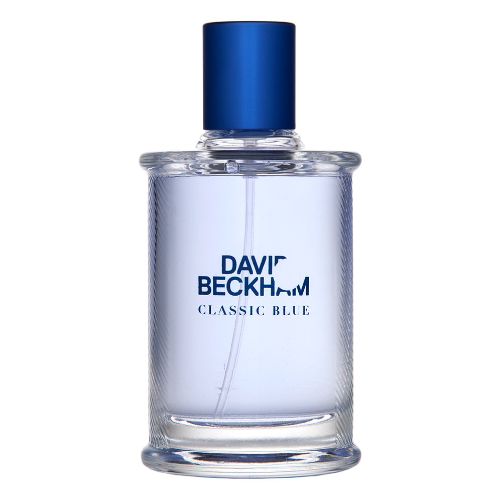 David Beckham Classic Blue EDT M 60 ml – David Beckham